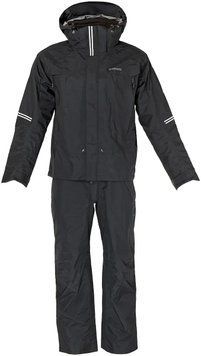 Костюм Shimano DryShield Advance Protective Suit RT-025S LS Black 150087 фото