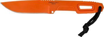 Ніж Extrema Ratio Satre FX Nitrogen Orange 17840345 фото