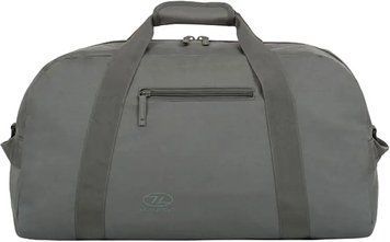 Сумка Highlander Cargo II 45 Grey 5150008 фото