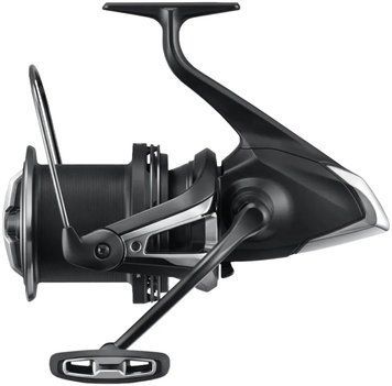 Котушка Shimano Aero Technium MgS 14000XTD 8+1BB 149713 фото