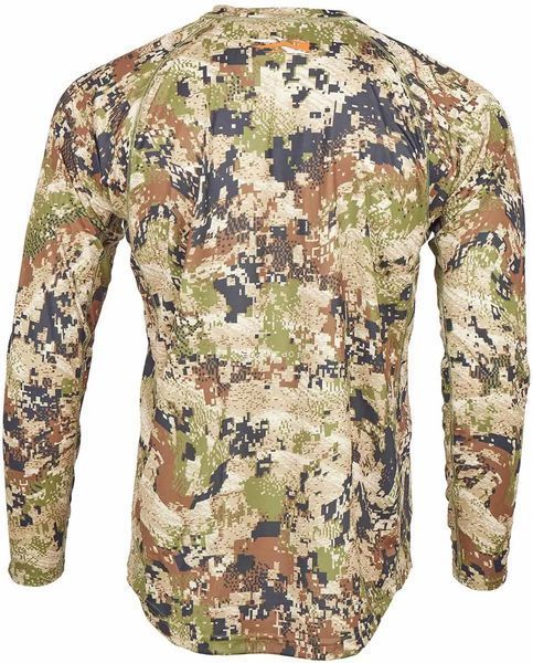 Термосветр Sitka Gear Core Lightweight Crew LS LT Optifade Subalpine 14503079 фото