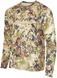 Термосветр Sitka Gear Core Lightweight Crew LS LT Optifade Subalpine 14503079 фото 2
