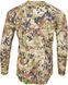 Термосветр Sitka Gear Core Lightweight Crew LS LT Optifade Subalpine 14503079 фото 3