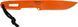 Нож Extrema Ratio Satre FX Nitrogen Orange 17840345 фото 2