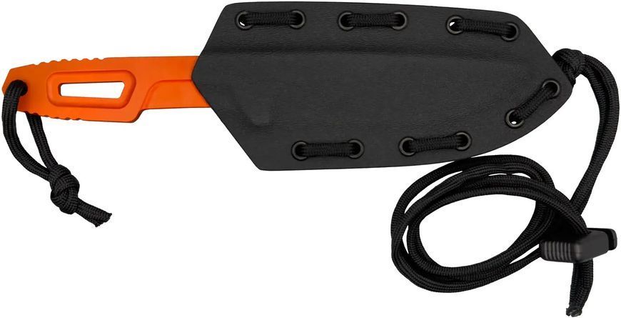 Нож Extrema Ratio Satre FX Nitrogen Orange 17840345 фото
