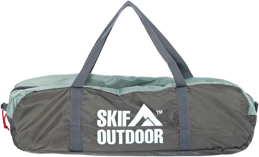 Намет Skif Outdoor Vatra 2 Green 199058 фото