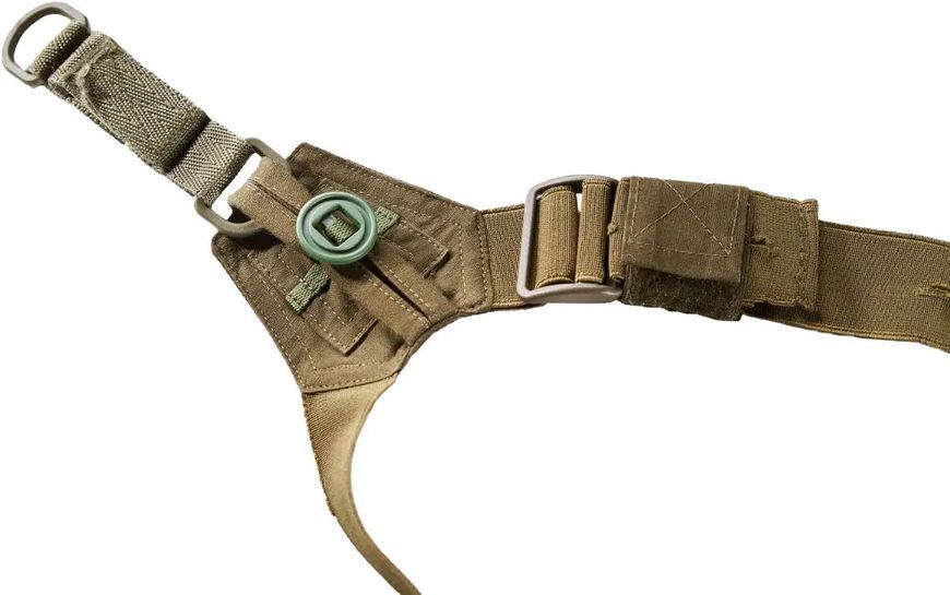 Підтяжки C&M TACTICAL Олива 174471 фото