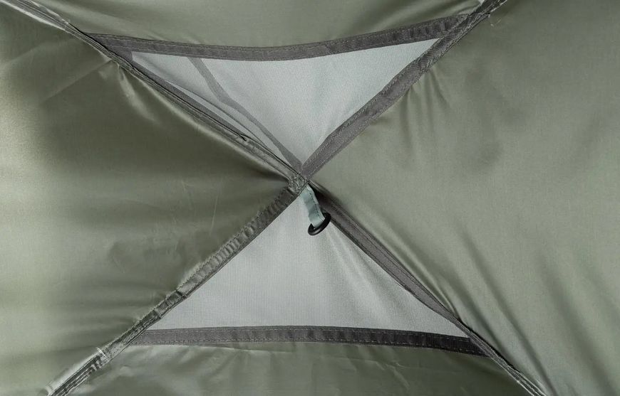 Намет Skif Outdoor Vatra 2 Green 199058 фото