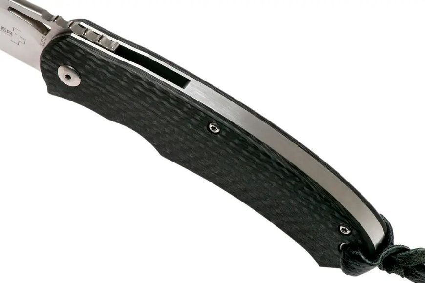 Ніж Boker Plus Takara CF 189378 фото