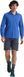 Сорочка Montura Dolomiti L/S Shirt L Blue 27008363 фото 4