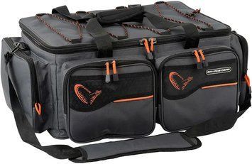 Сумка Savage Gear System Box Bag XL 3 Boxes 25x67x46cm 59L 18544555 фото