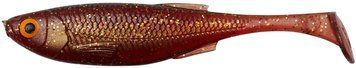 Силикон Savage Gear Craft Shad 100mm 6.0g Motor Oil (5 шт/уп) 59485 фото