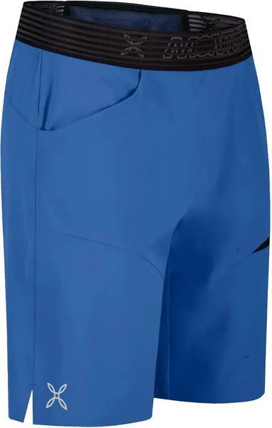 Шорти Montura Rise Bermuda XL B.Blue/Marine 27008859 фото
