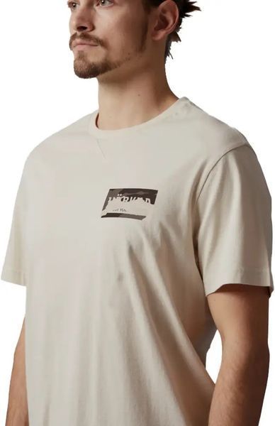 Футболка Harkila Core t-shirt L Peyote grey 14643822 фото