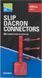 Коннектор Preston Slip Dacron Connector Small 2745711 фото 1