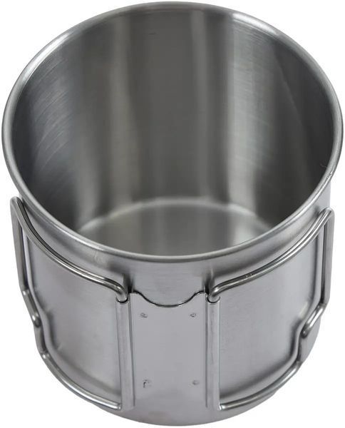 Кружка Skif Outdoor Loner Cup Plus 500 мл 51301 фото