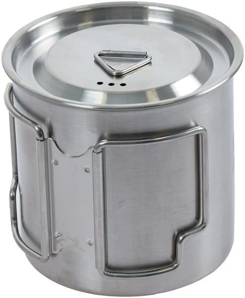 Кружка Skif Outdoor Loner Cup Plus 500 мл 51301 фото