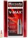 Пуля Hornady V-Max кал .17 (.172) масса 25 гр (1.6 г) 22302 фото 1