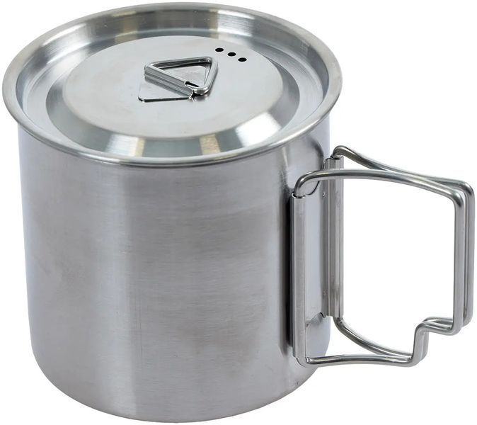 Кружка Skif Outdoor Loner Cup Plus 500 мл 51301 фото