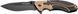 Ніж Boker Magnum Advance Desert Pro 189387 фото 1
