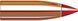 Пуля Hornady V-Max кал .17 (.172) масса 25 гр (1.6 г) 22302 фото 2