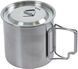 Кружка Skif Outdoor Loner Cup Plus 500 мл 51301 фото 2