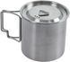 Кружка Skif Outdoor Loner Cup Plus 500 мл 51301 фото 1