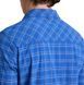 Сорочка Montura Dolomiti L/S Shirt L Blue 27008363 фото 3