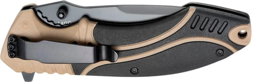 Ніж Boker Magnum Advance Desert Pro 189387 фото