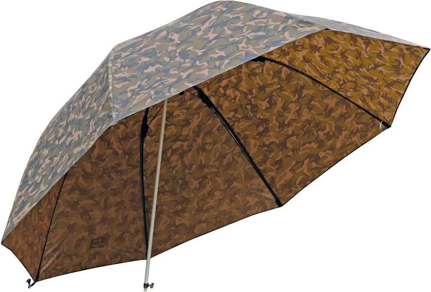 Парасолька Fox International 60in Camo Brolly 106553 фото