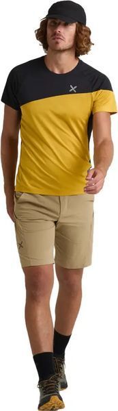 Шорти Montura Route Bermuda L Desert Beige 27008303 фото