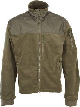 Куртка Condor-Clothing Alpha Fleece Jacket S Olive Drab 28408 фото