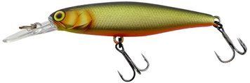Воблер Jackall Squirrel 76SP 76mm 8.6g HL Gold & Black 16993245 фото