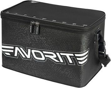 Сумка Favorite Folding Bakkan 34L Black 193955 фото