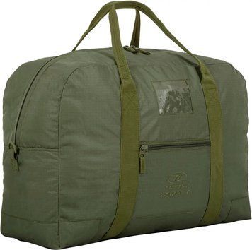 Сумка Highlander Lite Loader 70 ц:olive 5150014 фото