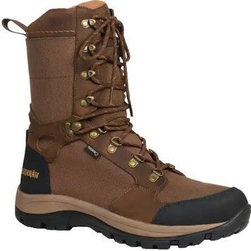 Ботинки Harkila Woodsman XL GTX 6.5 Dark Brown 17801188 фото