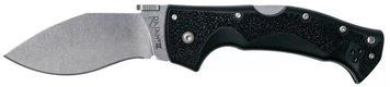 Ніж Cold Steel Rajah III 10A Black 12601401 фото