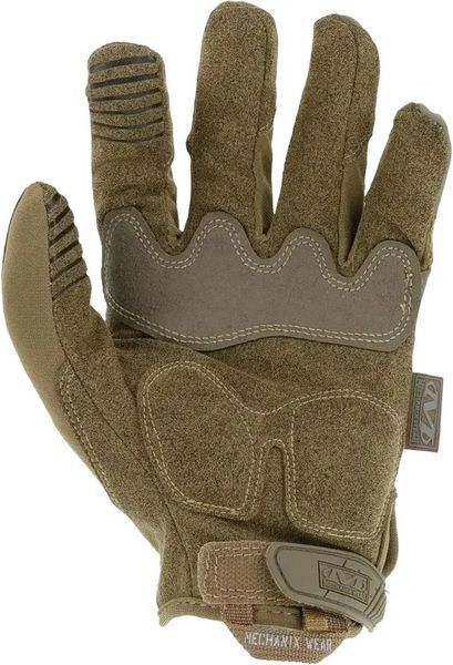 Рукавички Mechanix M-Pact 2XL Coyote tan 29841 фото