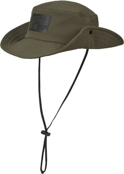 Панама Seeland Selous Boonie Hat One size Grape Leaf 17802627 фото
