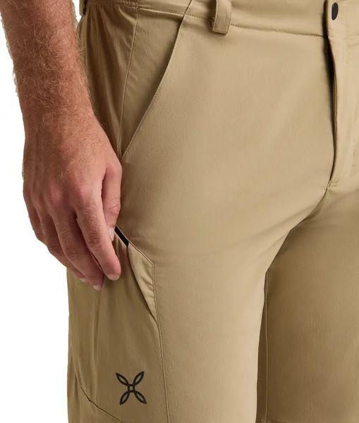 Шорти Montura Route Bermuda L Desert Beige 27008303 фото