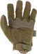 Рукавички Mechanix M-Pact 2XL Coyote tan 29841 фото 2