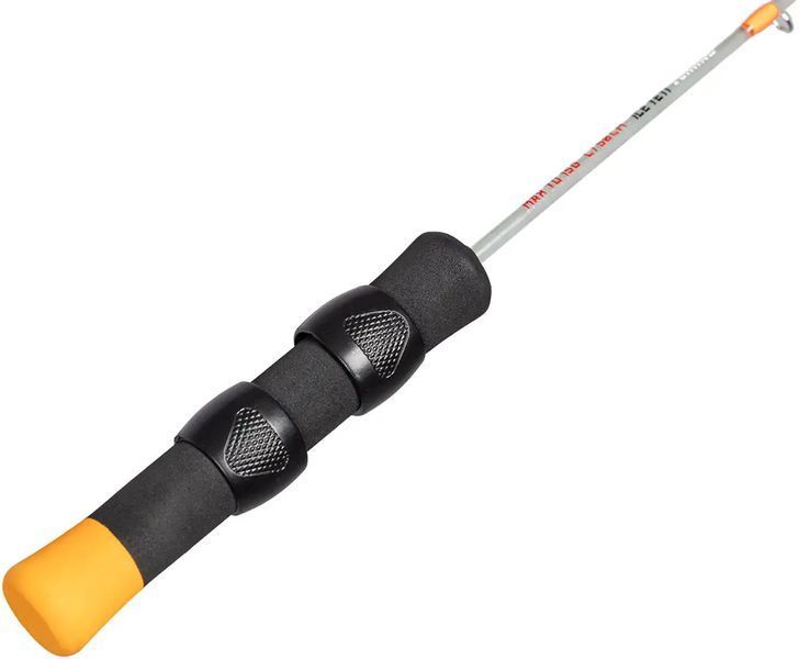 Вудка зимова Viking Fishing Yeti Ice Rod 50cm L 15g 19190554 фото