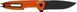 Ніж Extrema Ratio Satre F Nitrogen Orange/Black 17840341 фото 2
