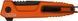 Ніж Extrema Ratio Satre F Nitrogen Orange/Black 17840341 фото 3