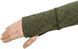 Термосвитер Thermowave Long Sleeve Turtleneck 1/2 zip 2XL Forest Green 1422544 фото 3