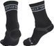 Носки Viking Fishing Magnus 2XL(46-48) Black 1393631 фото 1