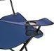 Стілець розкладний Skif Outdoor Comfort Plus Blue 199062 фото 6