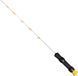 Вудка зимова Viking Fishing Yeti Ice Rod 50cm L 15g 19190554 фото 1