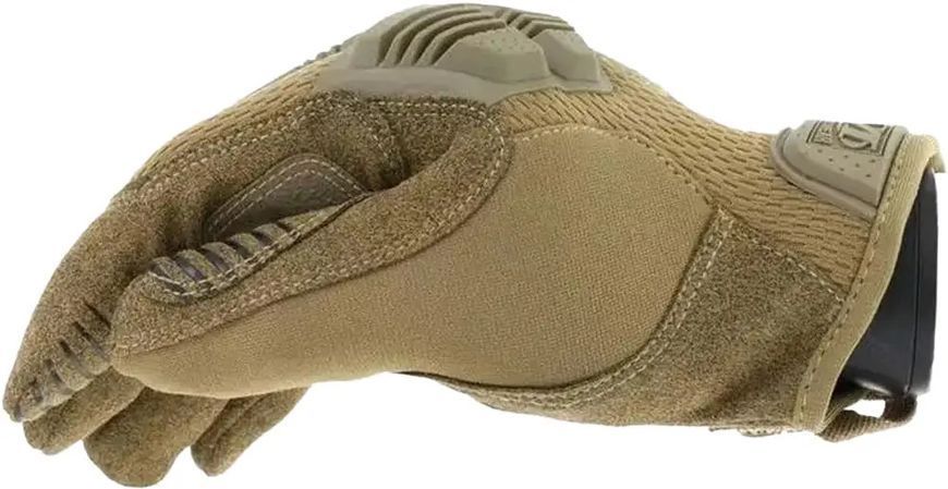 Рукавички Mechanix M-Pact 2XL Coyote tan 29841 фото