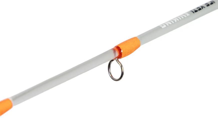 Вудка зимова Viking Fishing Yeti Ice Rod 50cm L 15g 19190554 фото
